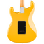 Fender Player II Modified Stratocaster HSS Electric Guitar, Rosewood Fingerboard, Sunshine Yellow