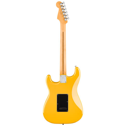 Fender Player II Modified Stratocaster HSS Electric Guitar, Rosewood Fingerboard, Sunshine Yellow