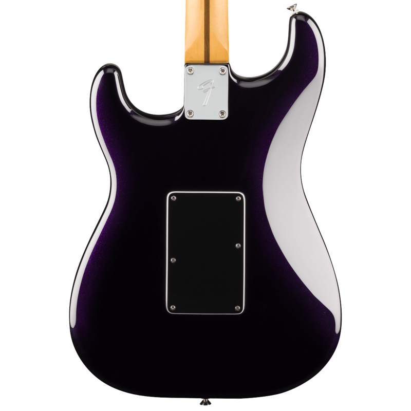 Fender Player II Modified Stratocaster HSS Floyd Rose Electric Guitar, Rosewood Fingerboard, Dusk