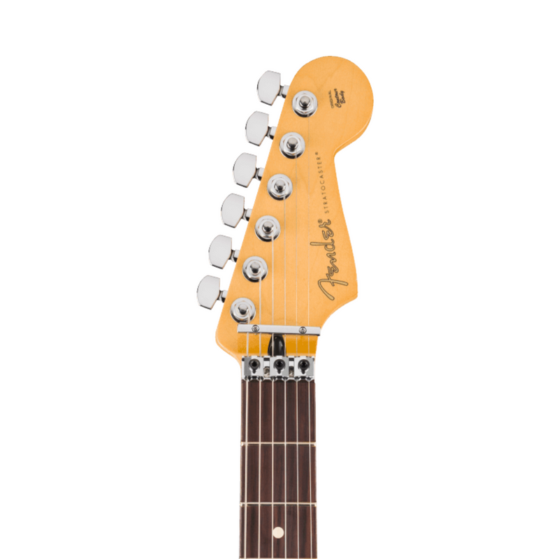 Fender Player II Modified Stratocaster HSS Floyd Rose Electric Guitar, Rosewood Fingerboard, Dusk