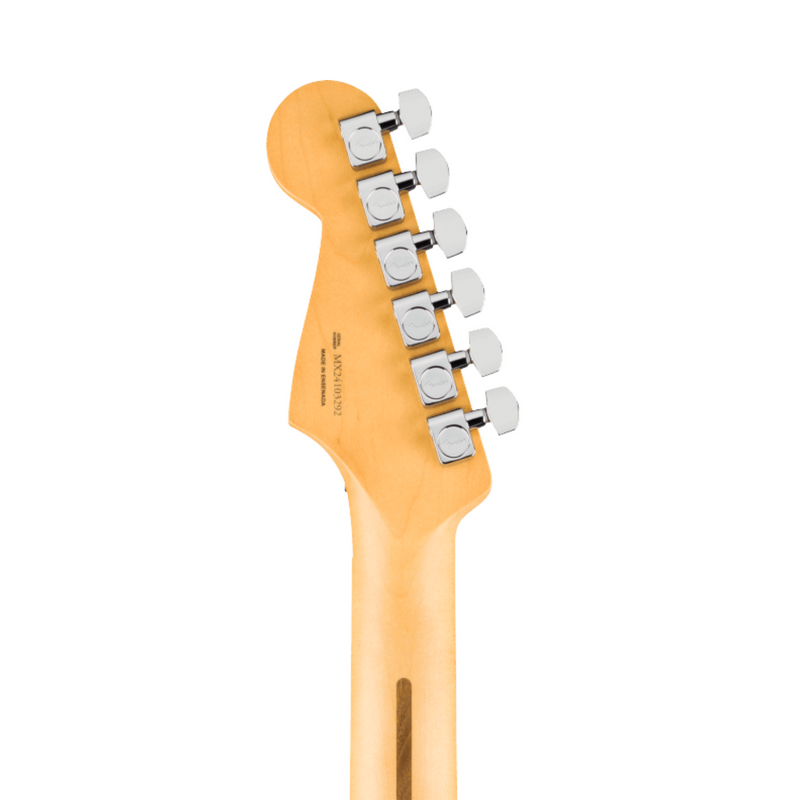 Fender Player II Modified Stratocaster HSS Floyd Rose Electric Guitar, Rosewood Fingerboard, Dusk