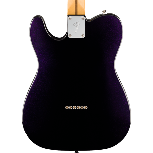 Fender Player II Modified Telecaster Electric Guitar, Rosewood Fingerboard, Dusk