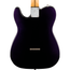 Fender Player II Modified Telecaster Electric Guitar, Rosewood Fingerboard, Dusk