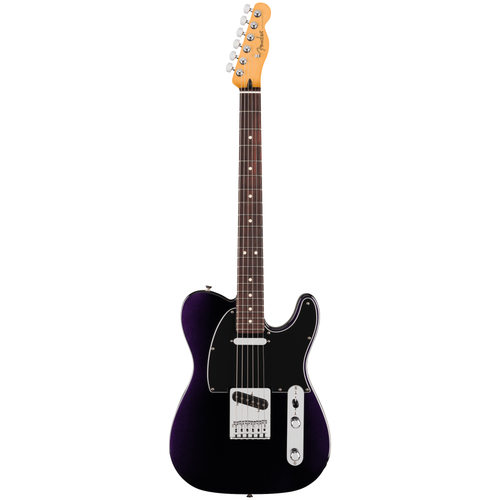 Fender Player II Modified Telecaster Electric Guitar, Rosewood Fingerboard, Dusk