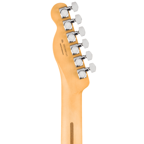 Fender Player II Modified Telecaster Electric Guitar, Rosewood Fingerboard, Dusk