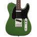 Fender Player II Modified Telecaster Electric Guitar, Rosewood Fingerboard, Harvest Green Metallic