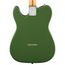 Fender Player II Modified Telecaster Electric Guitar, Rosewood Fingerboard, Harvest Green Metallic