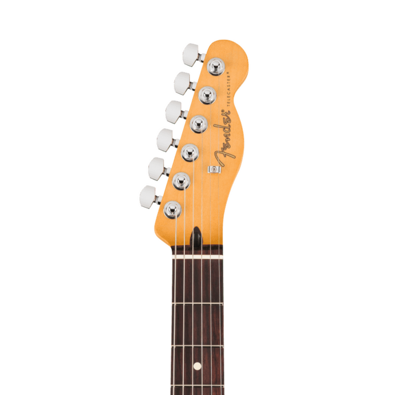 Fender Player II Modified Telecaster Electric Guitar, Rosewood Fingerboard, Harvest Green Metallic