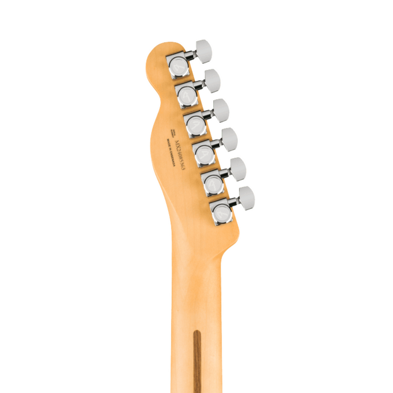 Fender Player II Modified Telecaster Electric Guitar, Rosewood Fingerboard, Harvest Green Metallic