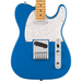 Fender Player II Modified Telecaster Electric Guitar, Maple Fingerboard, Electric Blue