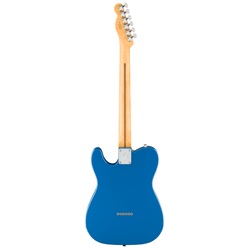 Fender Player II Modified Telecaster Electric Guitar, Maple Fingerboard, Electric Blue