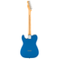 Fender Player II Modified Telecaster Electric Guitar, Maple Fingerboard, Electric Blue