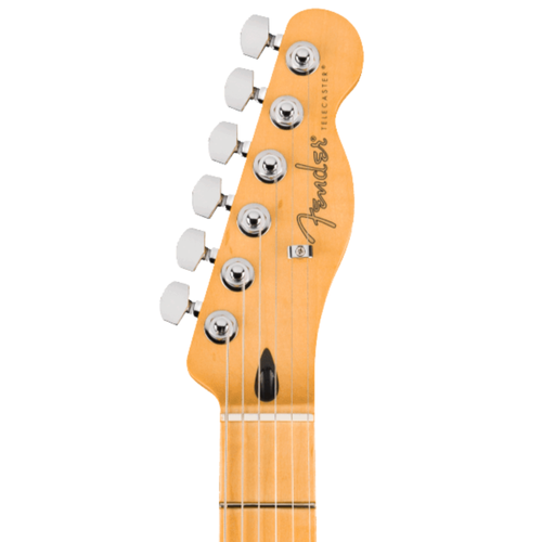 Fender Player II Modified Telecaster Electric Guitar, Maple Fingerboard, Electric Blue