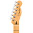 Fender Player II Modified Telecaster Electric Guitar, Maple Fingerboard, Electric Blue