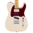 Fender Player II Modified Telecaster SH Electric Guitar, Maple Fingerboard, Olympic Pearl
