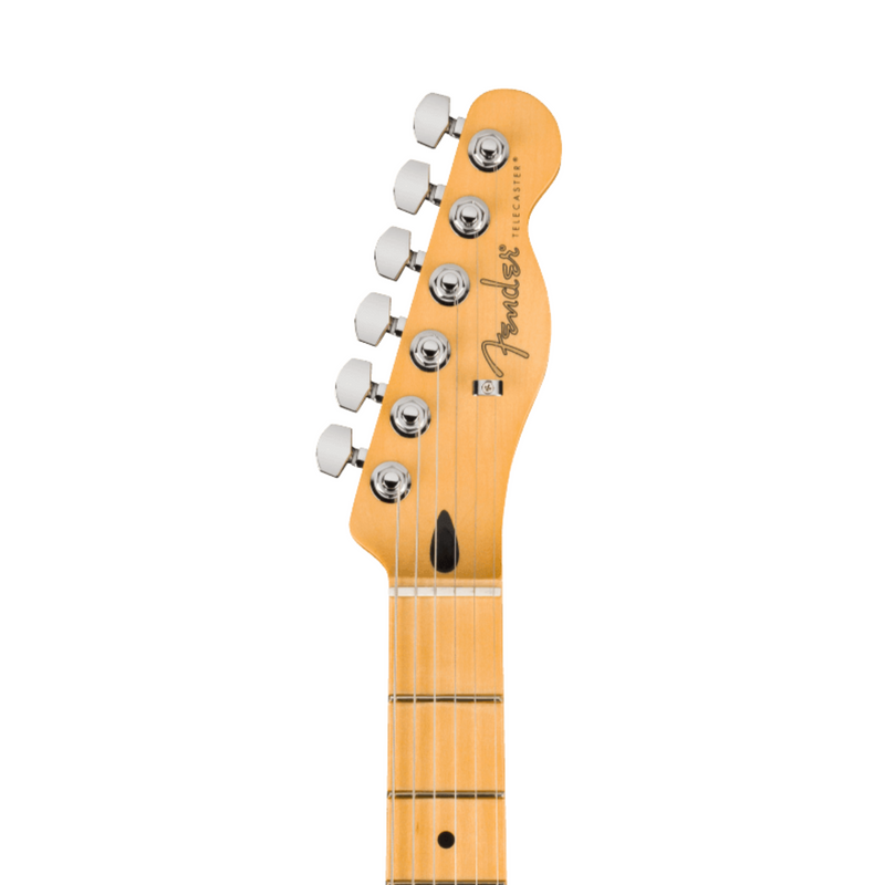 Fender Player II Modified Telecaster SH Electric Guitar, Maple Fingerboard, Olympic Pearl