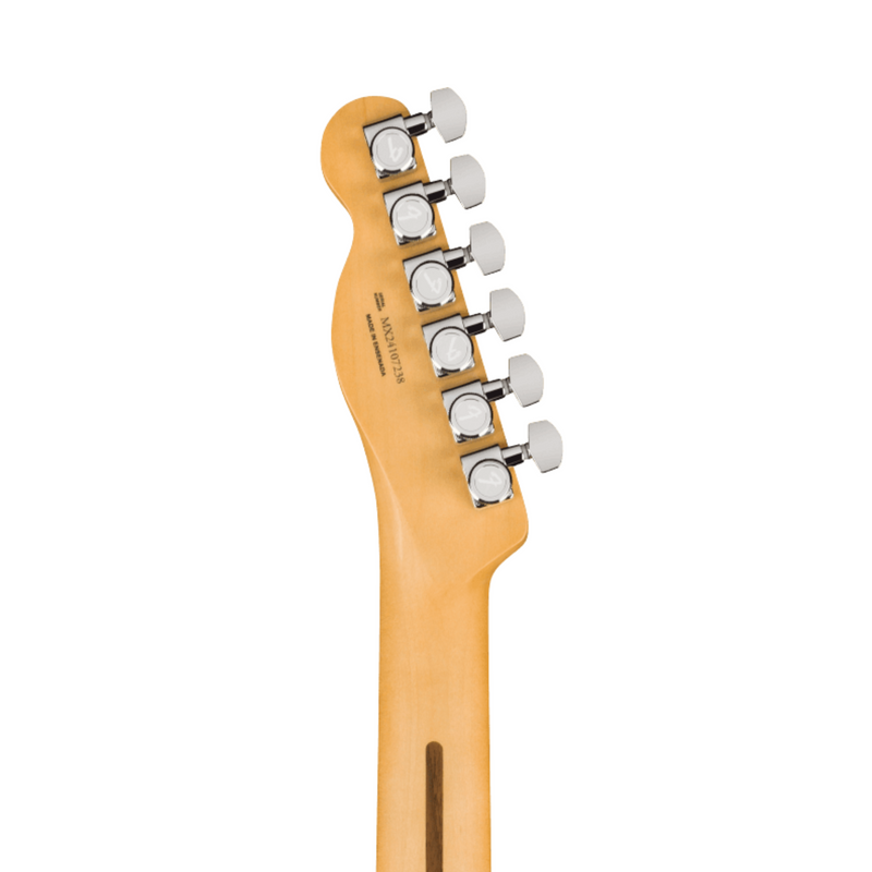 Fender Player II Modified Telecaster SH Electric Guitar, Maple Fingerboard, Olympic Pearl