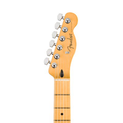 Fender Player II Modified Telecaster SH Electric Guitar, Maple Fingerboard, Sunshine Yellow