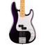 Fender Player II Modified Active Precision Bass Guitar, Maple Fingerboard, Dusk