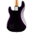 Fender Player II Modified Active Precision Bass Guitar, Maple Fingerboard, Dusk