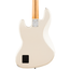 Fender Player II Modified Active Jazz Bass, Maple Fingerboard, Olympic Pearl