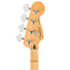 Fender Player II Modified Active Jazz Bass, Maple Fingerboard, Olympic Pearl