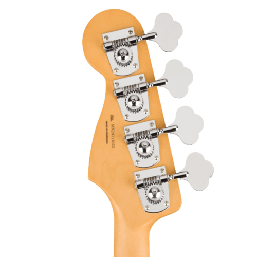 Fender Player II Modified Active Jazz Bass, Maple Fingerboard, Olympic Pearl