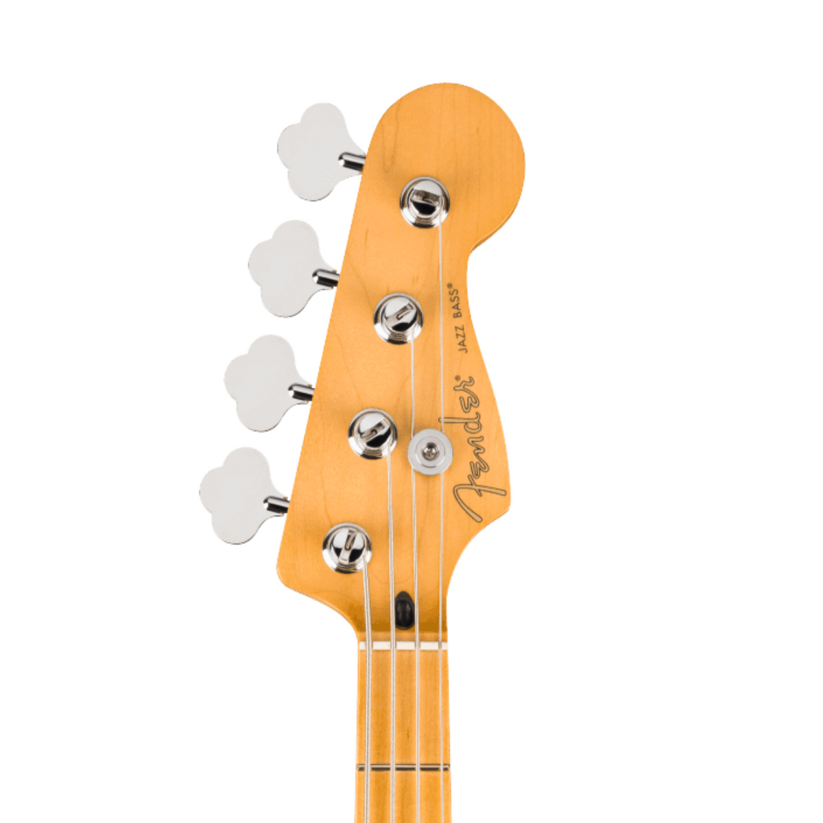 Fender Player II Modified Active Jazz Bass Guitar, Maple Fingerboard, Electric Blue