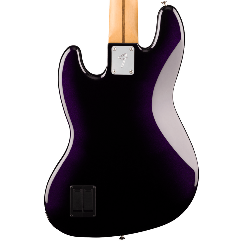 Fender Player II Modified Active Jazz Bass V, Maple Fingerboard, Dusk