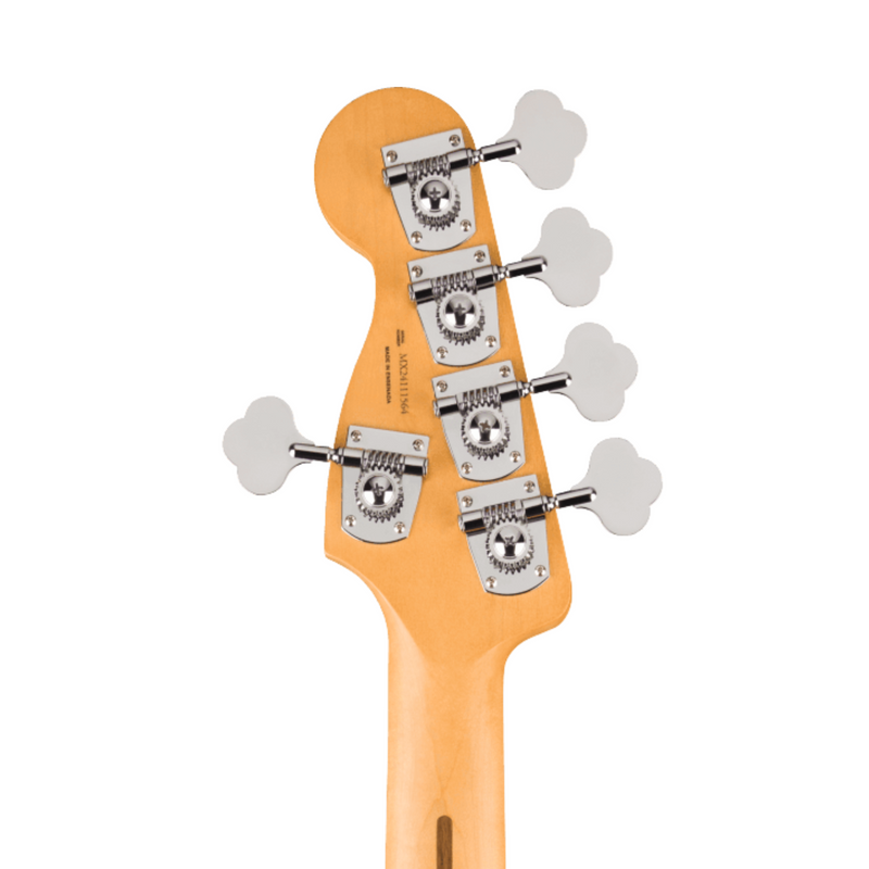 Fender Player II Modified Active Jazz Bass V, Maple Fingerboard, Dusk