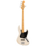 Fender Player II Modified Active Jazz Bass V, Maple Fingerboard, Olympic Pearl