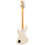 Fender Player II Modified Active Jazz Bass V, Maple Fingerboard, Olympic Pearl