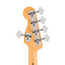 Fender Player II Modified Active Jazz Bass V, Maple Fingerboard, Olympic Pearl