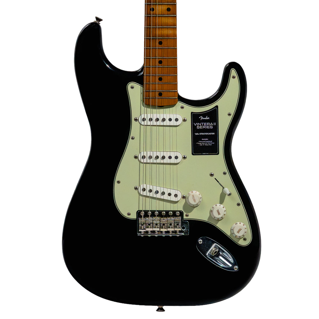 sukeshusama Fender Road Worn 60s ② Fender Vintera II Road Worn '60s Stratocaster Electric