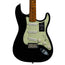 Fender Vintera II Road Worn '60s Stratocaster Electric Guitar, Black