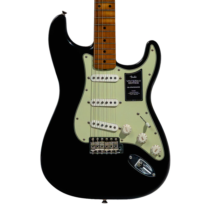 Fender Vintera II Road Worn '60s Stratocaster Electric