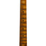 Fender Vintera II Road Worn '60s Stratocaster Electric Guitar, Black