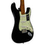 Fender Vintera II Road Worn '60s Stratocaster Electric Guitar, Black