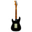 Fender Vintera II Road Worn '60s Stratocaster Electric Guitar, Black