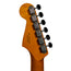 Fender Vintera II Road Worn '60s Stratocaster Electric Guitar, Black