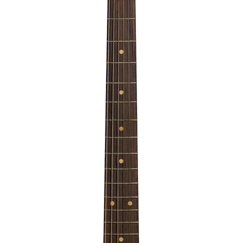 Fender Vintera II Road Worn '60s Telecaster Electric Guitar, Burgundy Mist Metallic