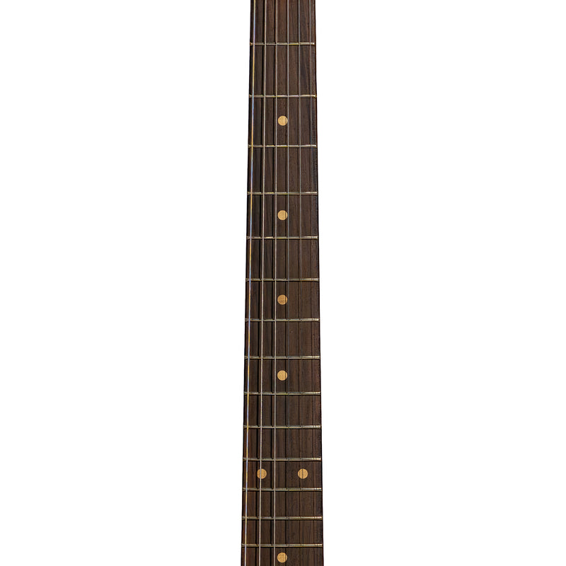 Fender Vintera II Road Worn '60s Telecaster Electric Guitar, Burgundy Mist Metallic
