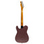 Fender Vintera II Road Worn '60s Telecaster Electric Guitar, Burgundy Mist Metallic