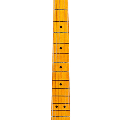 Fender Limited Edition Vintera II '60s Telecaster Electric Guitar, Antigua
