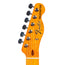 Fender Limited Edition Vintera II '60s Telecaster Electric Guitar, Antigua
