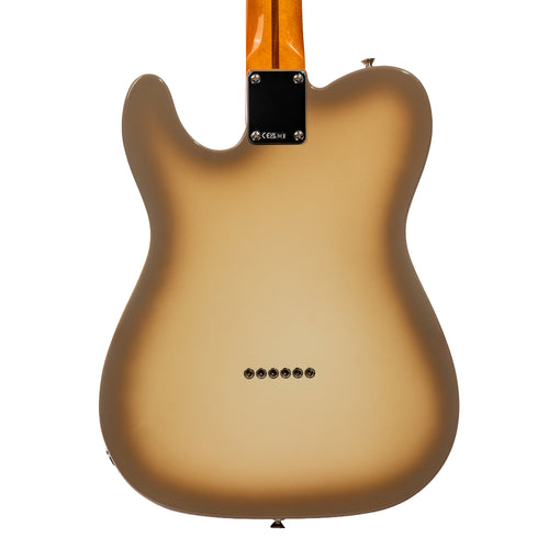 Fender Limited Edition Vintera II '60s Telecaster Electric Guitar, Antigua