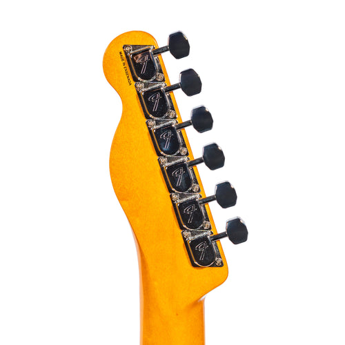 Fender Limited Edition Vintera II '60s Telecaster Electric Guitar, Antigua