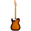 Fender Vintera II ‘60s Telecaster Thinline Electric Guitar, Maple, 3-color Sunburst