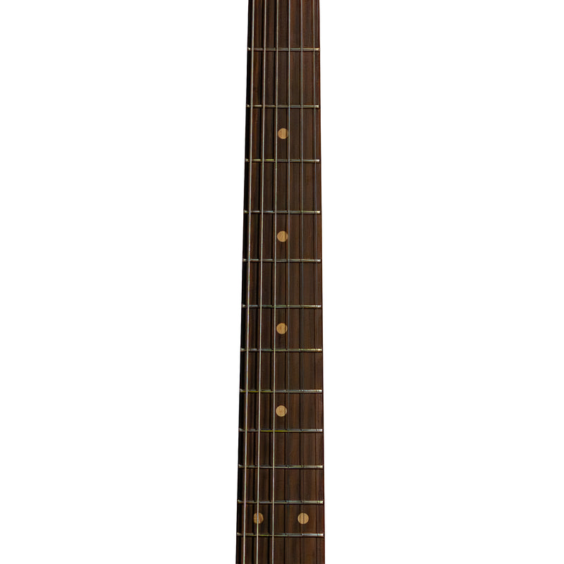 Fender Vintera II Road Worn '50s Jazzmaster Electric Guitar, 3-Color Sunburst