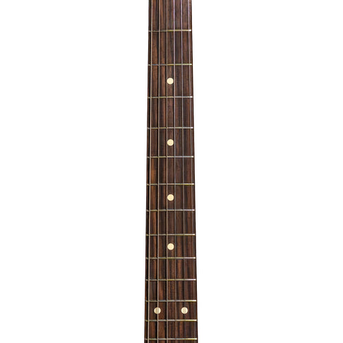 Fender Limited Edition Vintera II '50s Jazzmaster Electric Guitar, Olive